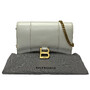 balenciaga hourglass