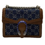Bolsa Gucci Dionysus Denim