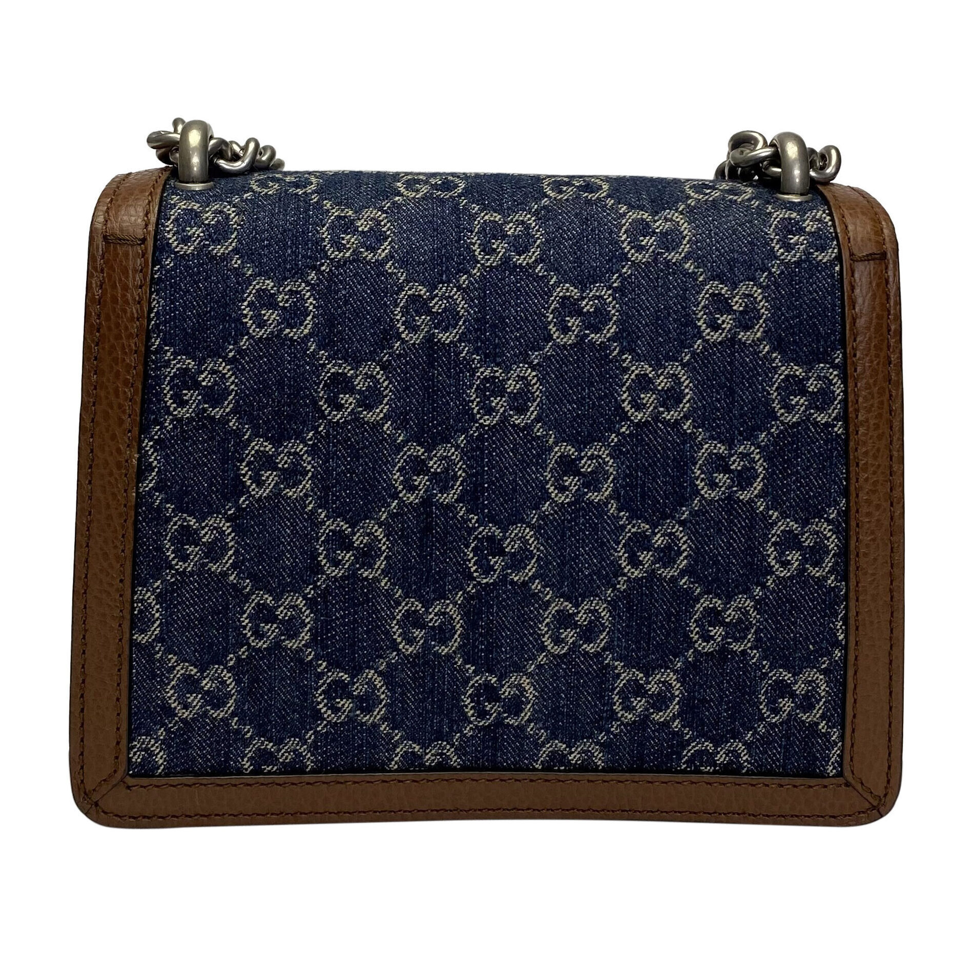 Bolsa Gucci Dionysus Denim