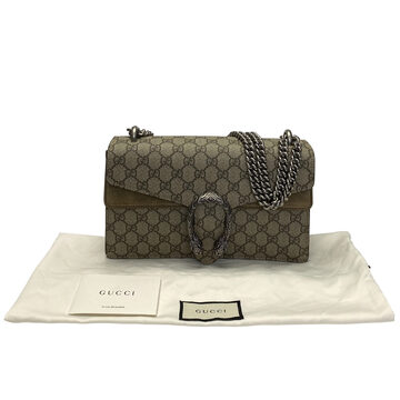 Bolsa Gucci Dionysus