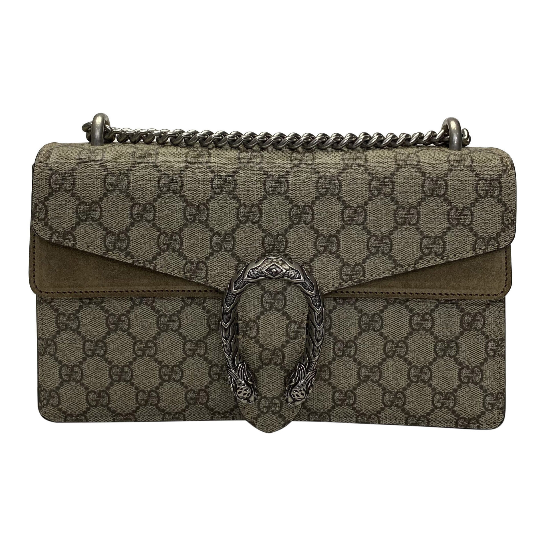 Bolsa Gucci Dionysus