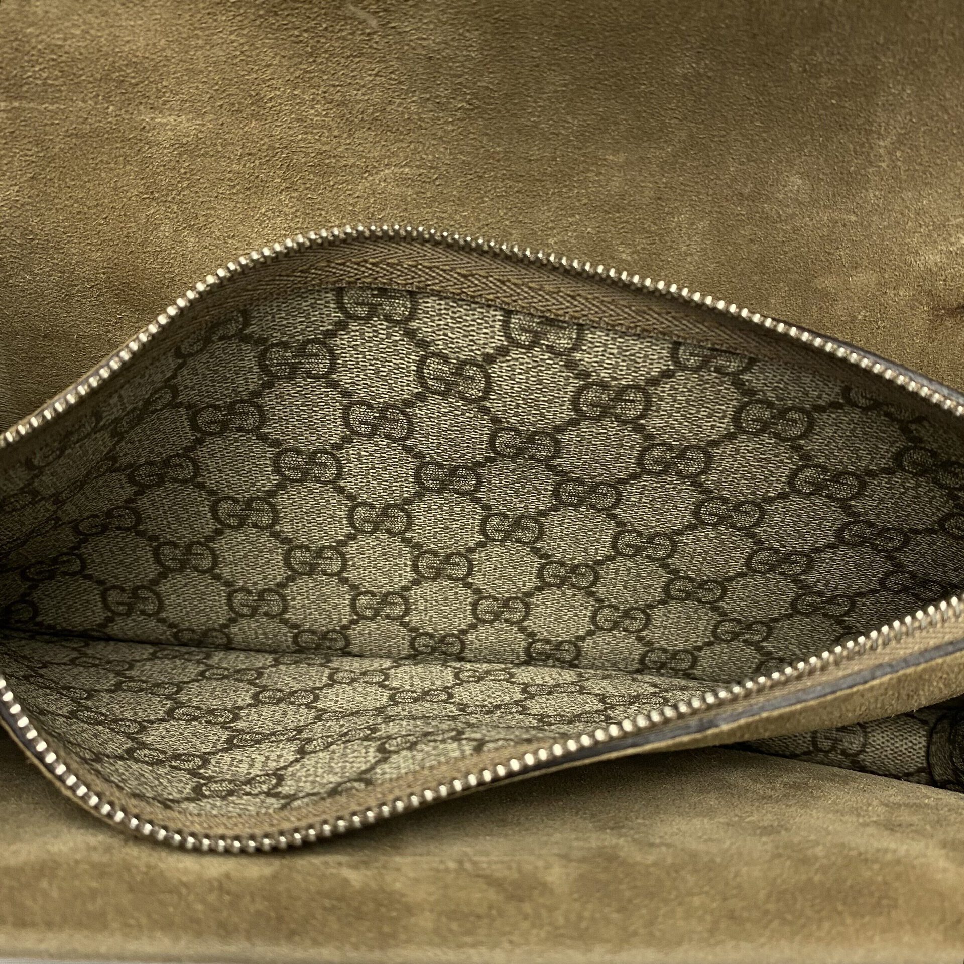 Bolsa Gucci Dionysus