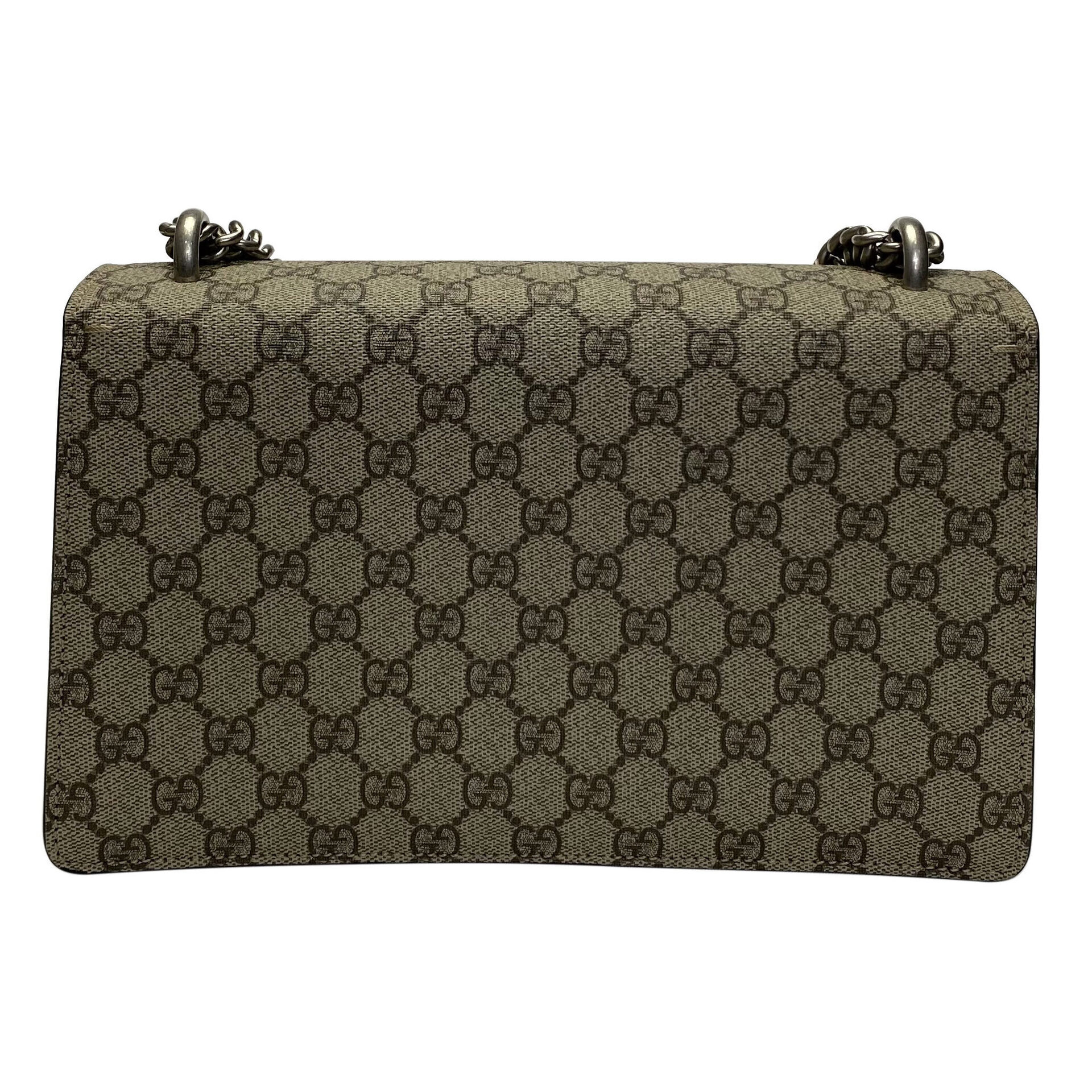 Bolsa Gucci Dionysus