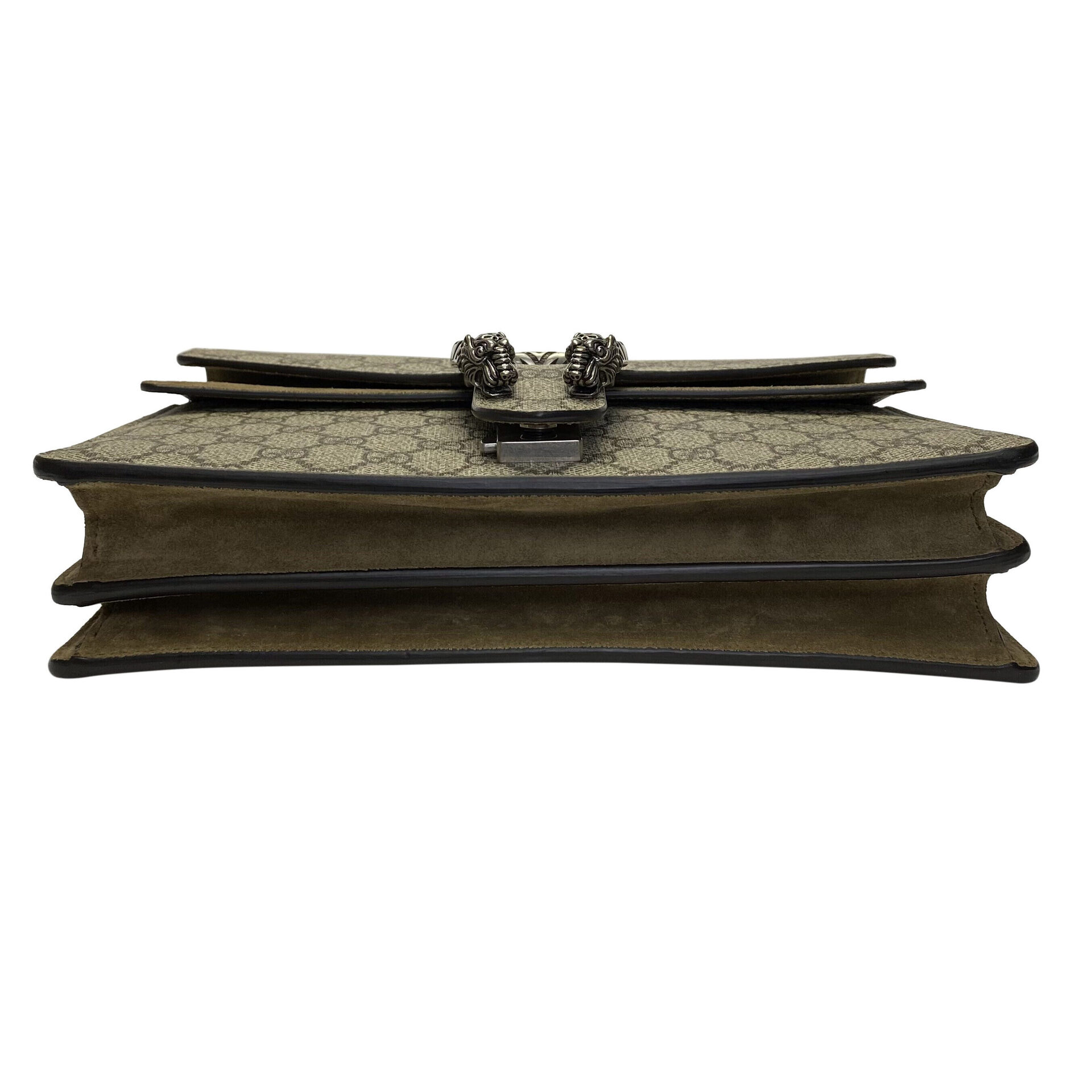 Bolsa Gucci Dionysus