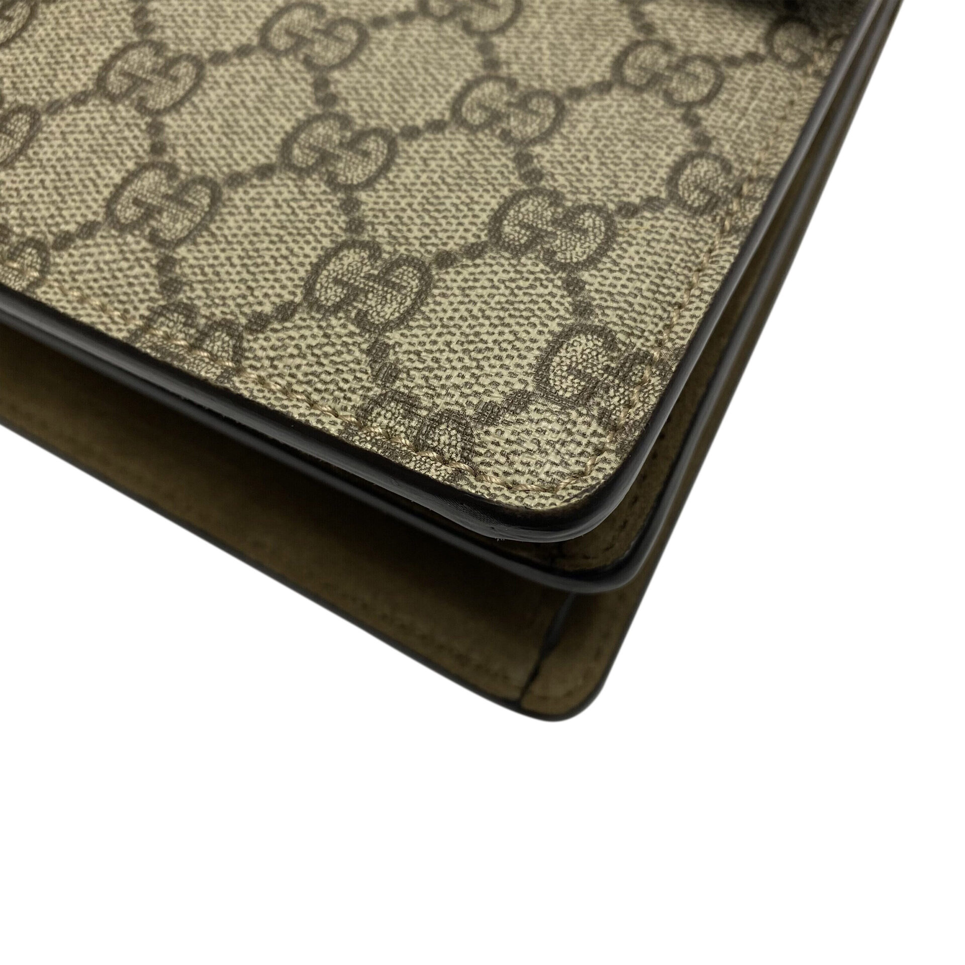 Bolsa Gucci Dionysus