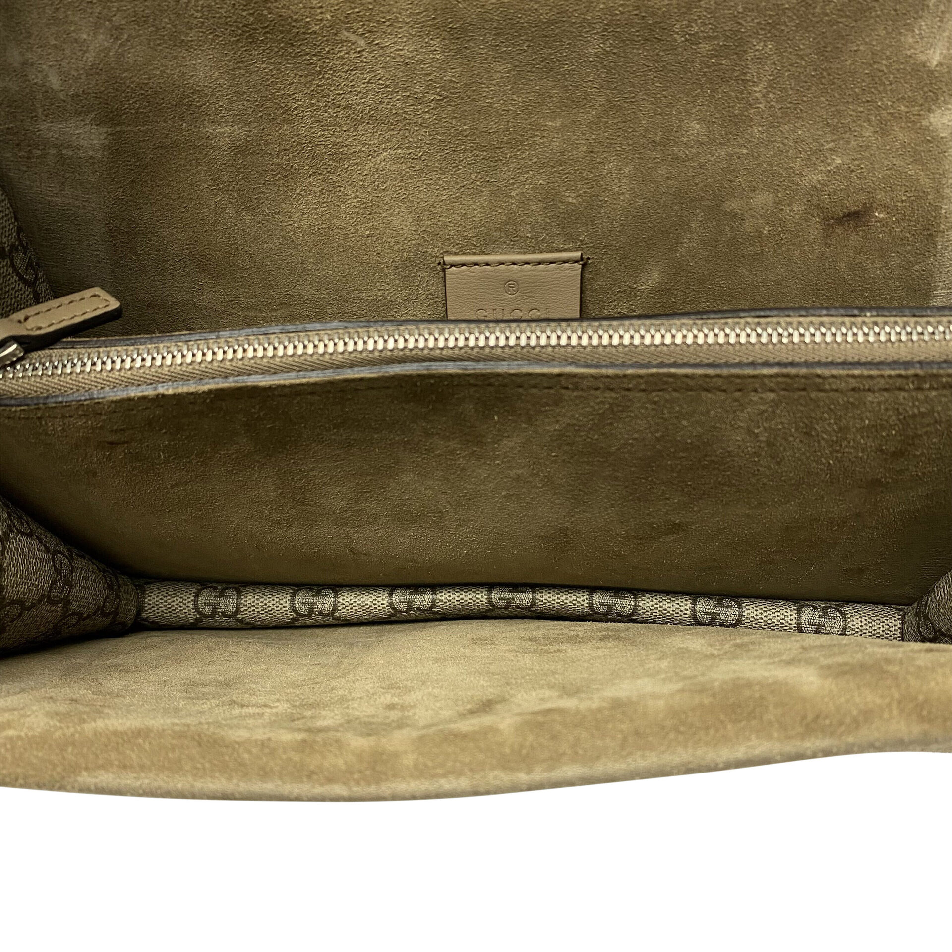 Bolsa Gucci Dionysus