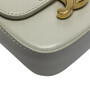 Bolsa Celine Claude Mini Off White