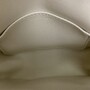 Bolsa Celine Claude Mini Off White