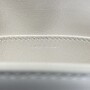 Bolsa Celine Claude Mini Off White