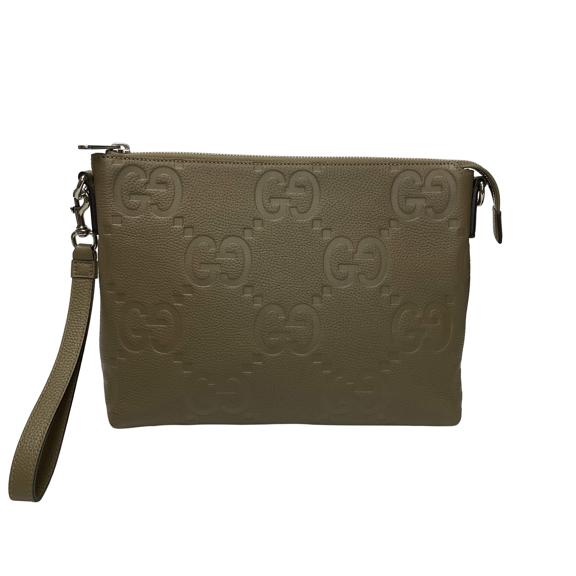 Bolsa Gucci Crossbody Bege