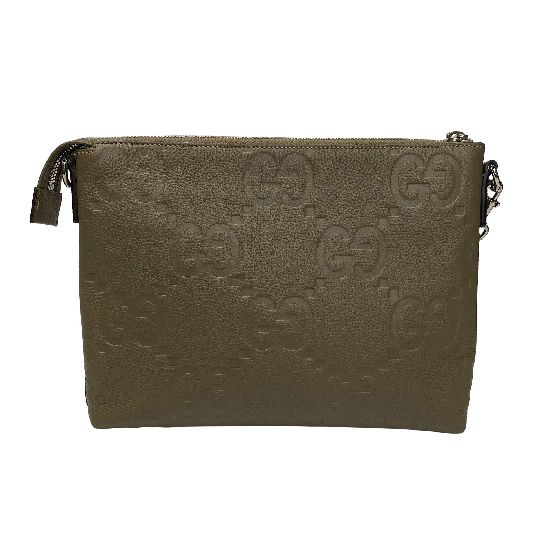 Bolsa Gucci Crossbody Bege