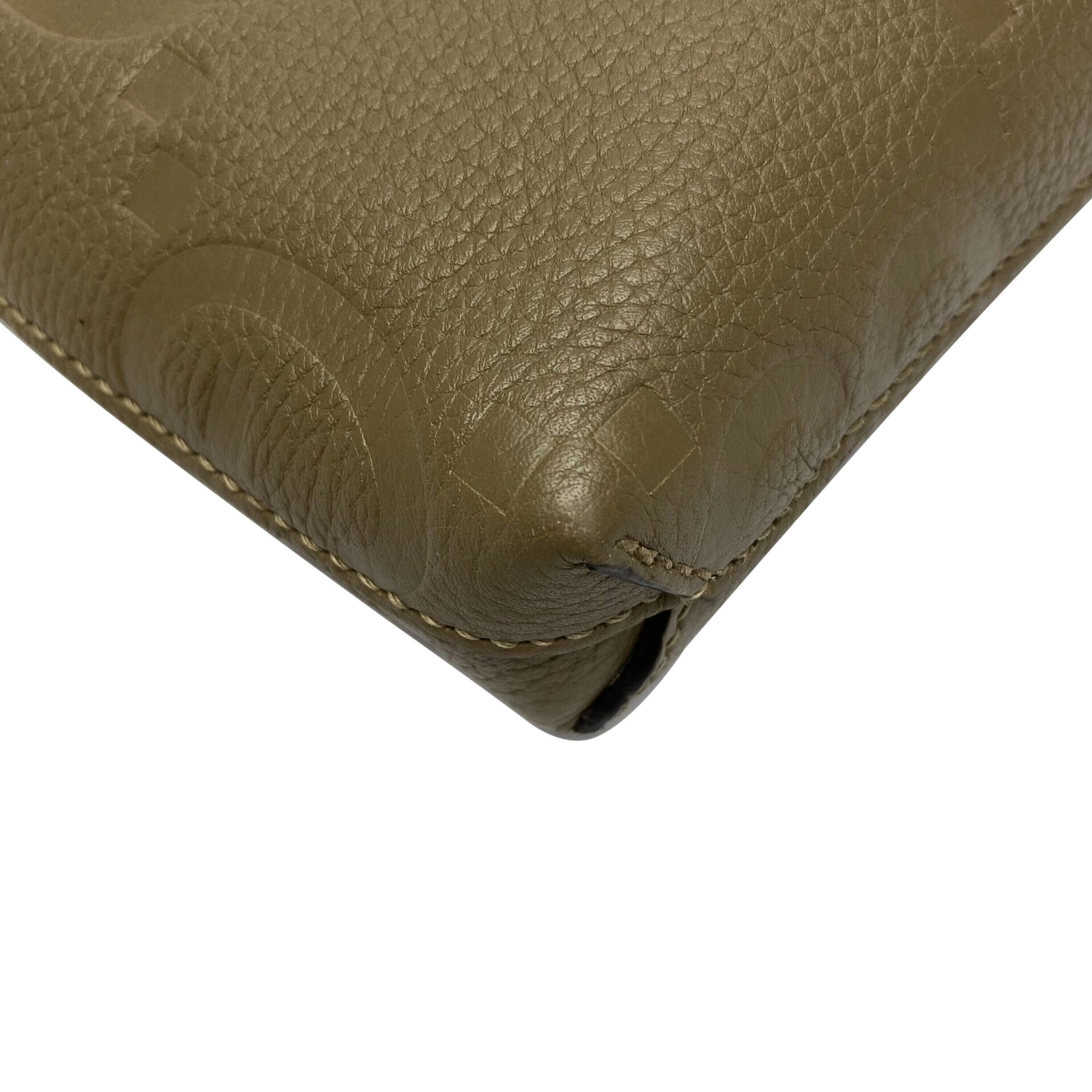 Bolsa Gucci Crossbody Bege