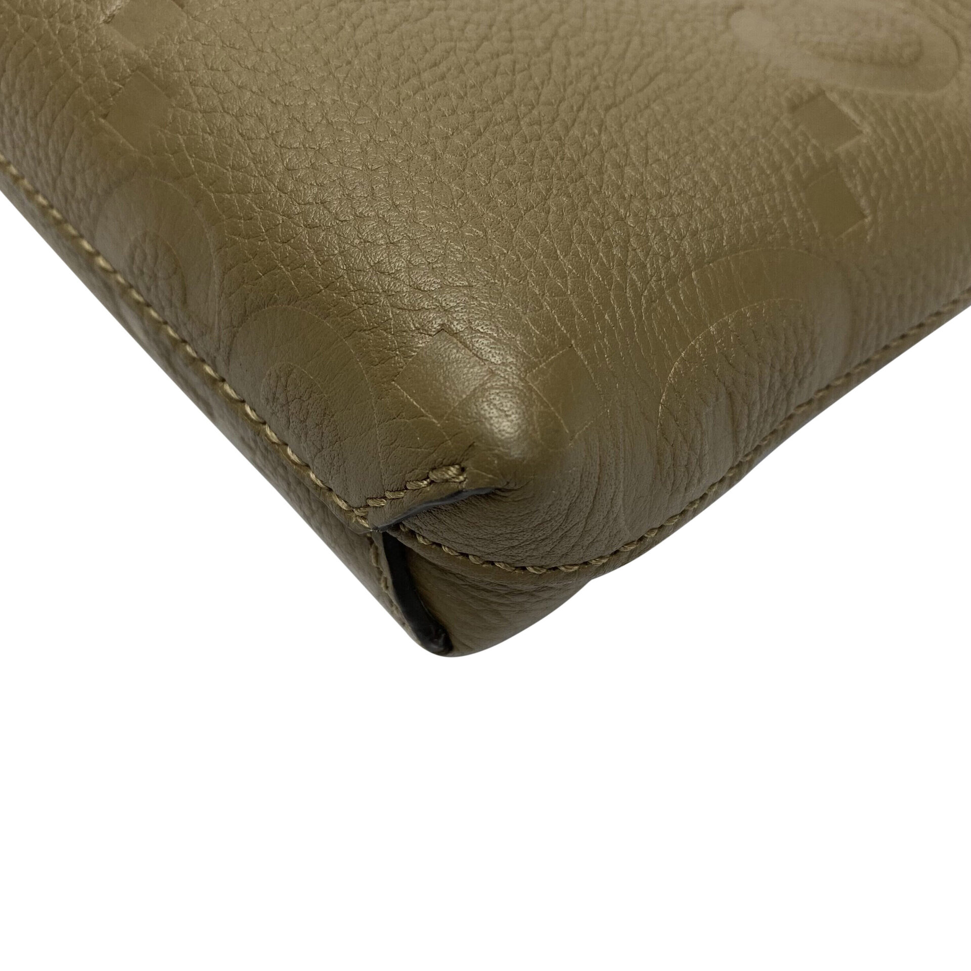 Bolsa Gucci Crossbody Bege