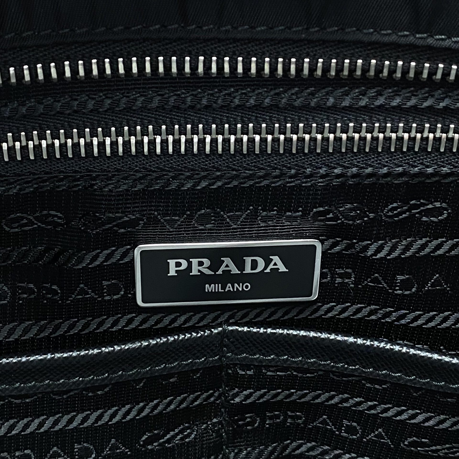 Bolsa Prada Tote Baby