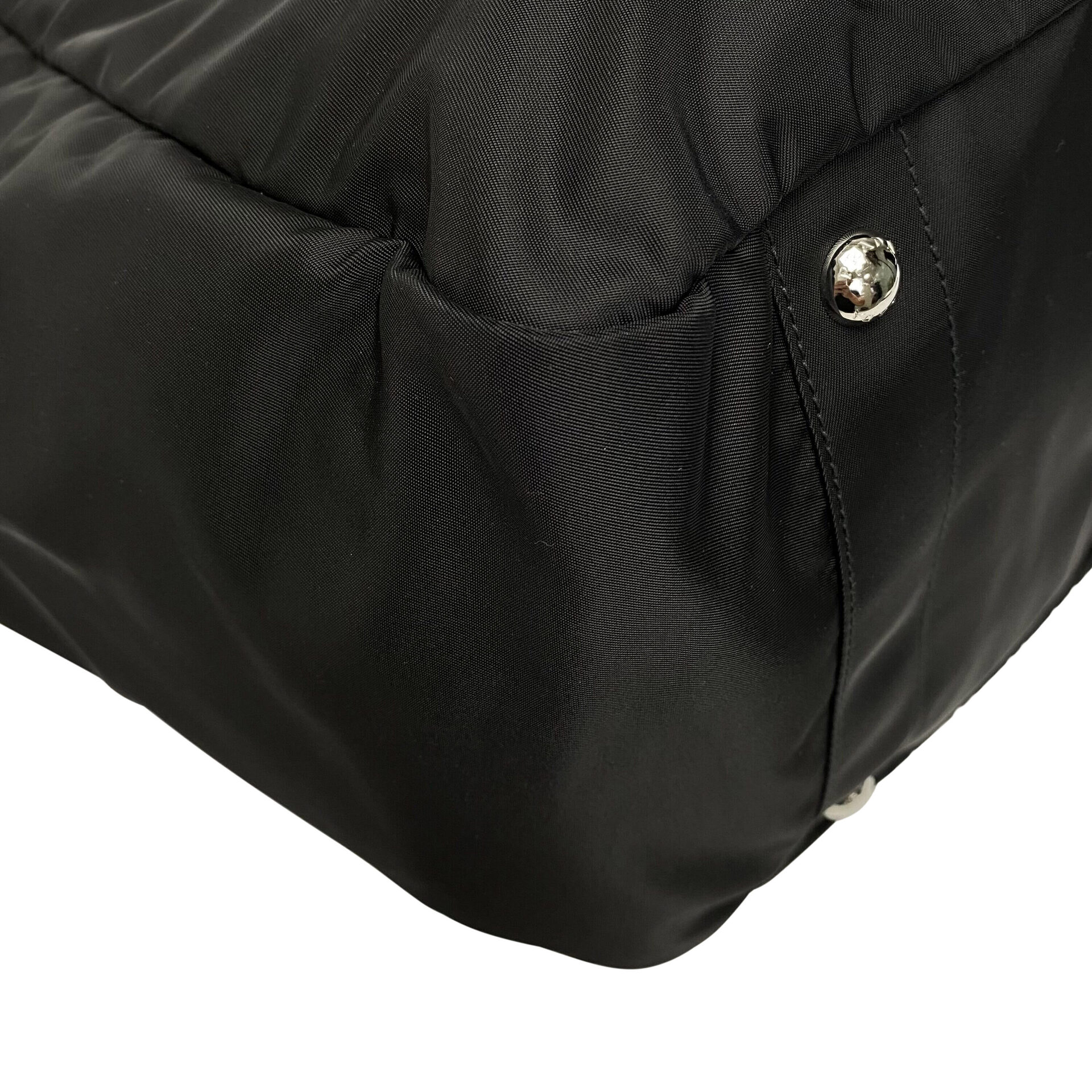 Bolsa Prada Tote Baby