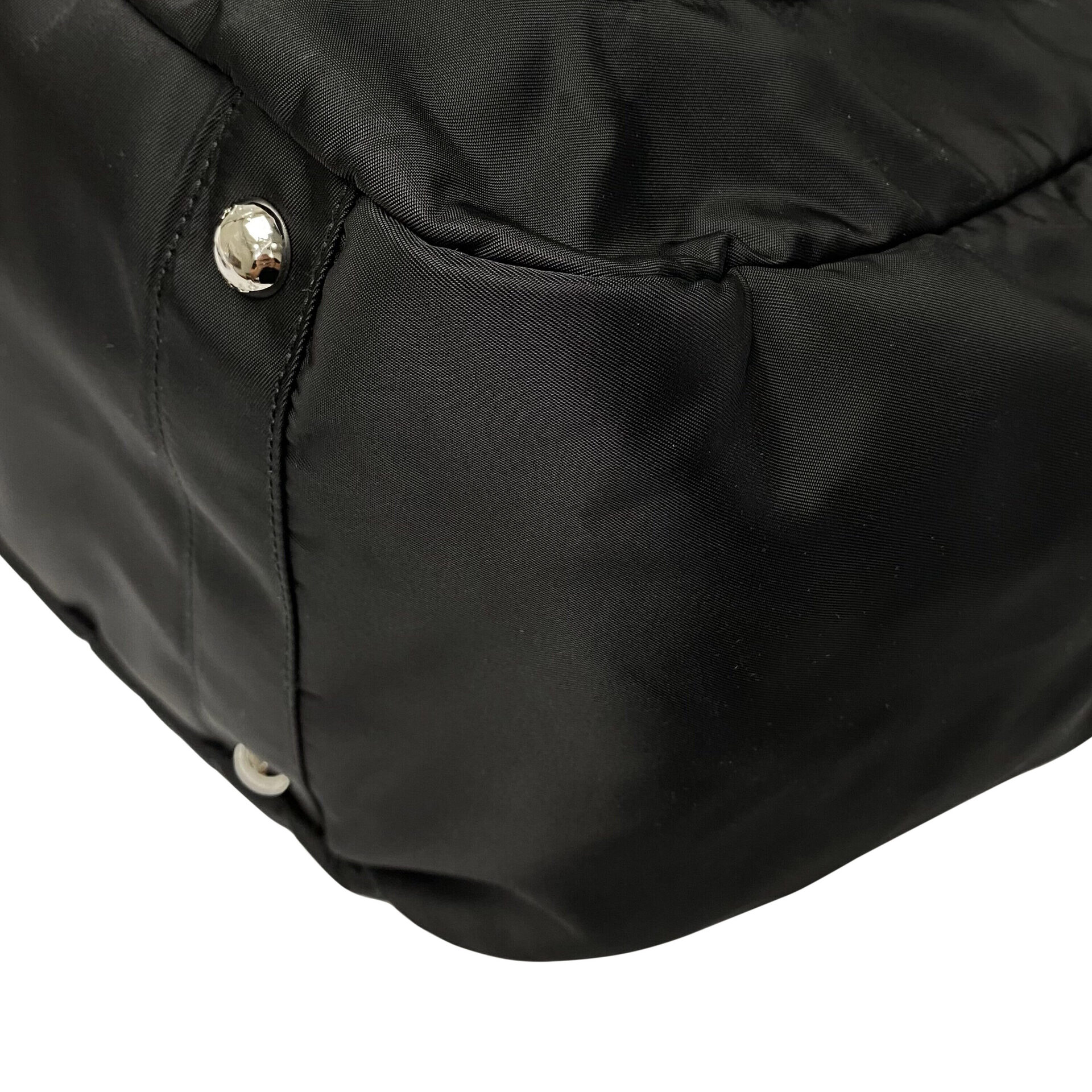 Bolsa Prada Tote Baby