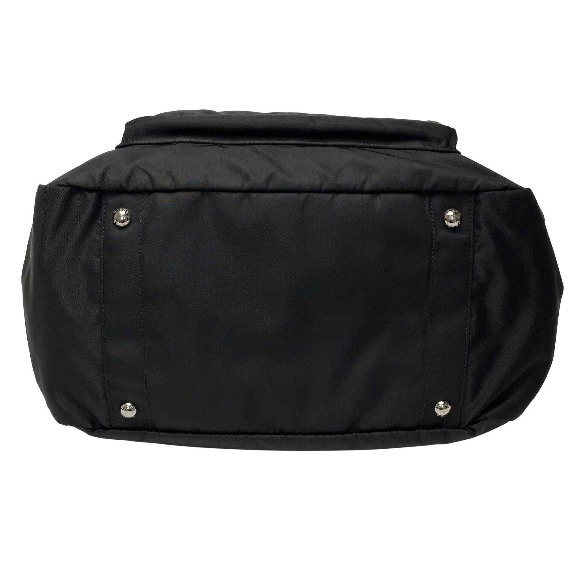 Bolsa Prada Tote Baby