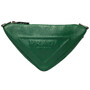 Bolsa Prada Triangle Verde