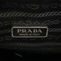 Bolsa Prada Triangle Verde
