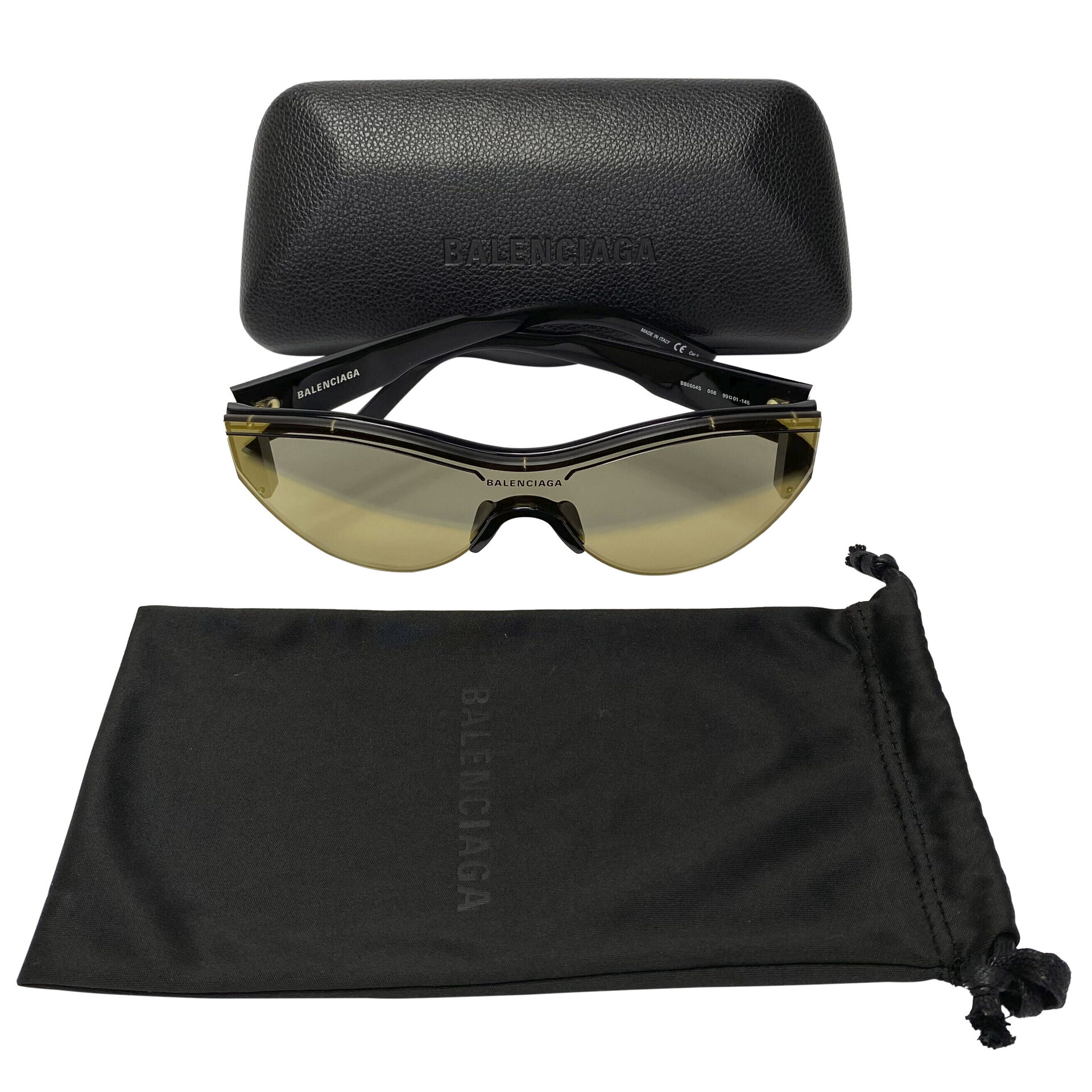 Óculos de Sol Balenciaga - BB0004S