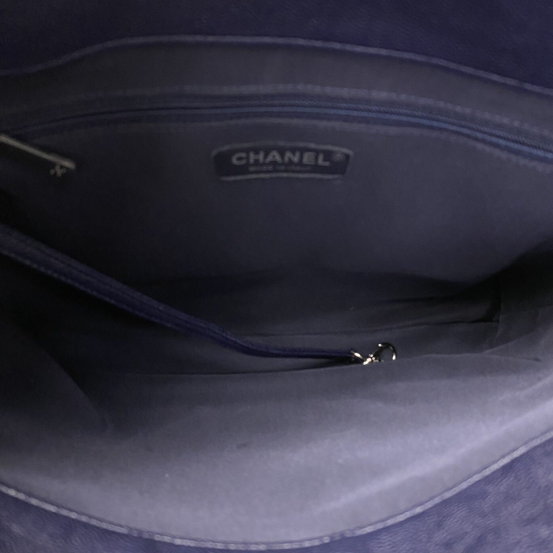 Bolsa Chanel Urban Companion Tote