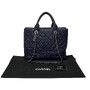 Bolsa Chanel Urban Companion Tote