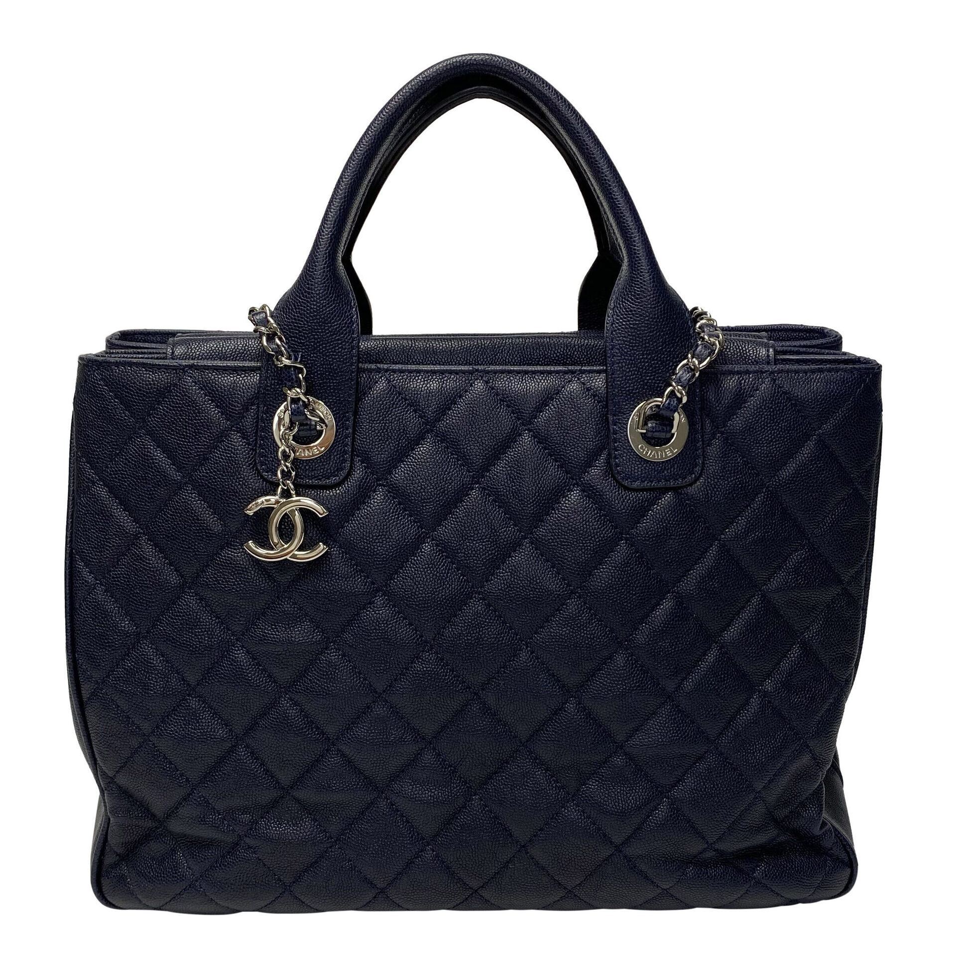 Bolsa Chanel Urban Companion Tote