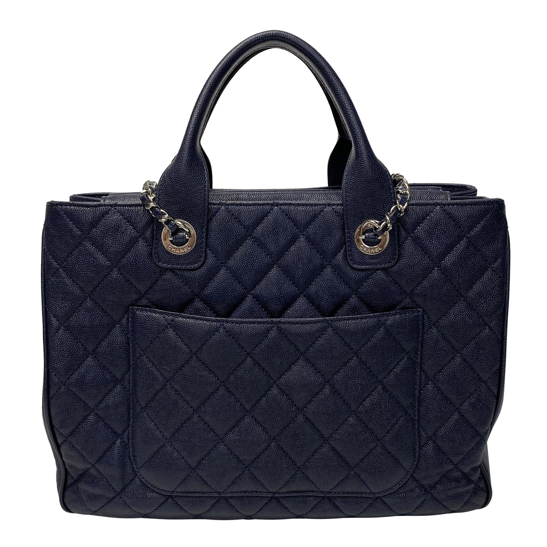 Bolsa Chanel Urban Companion Tote