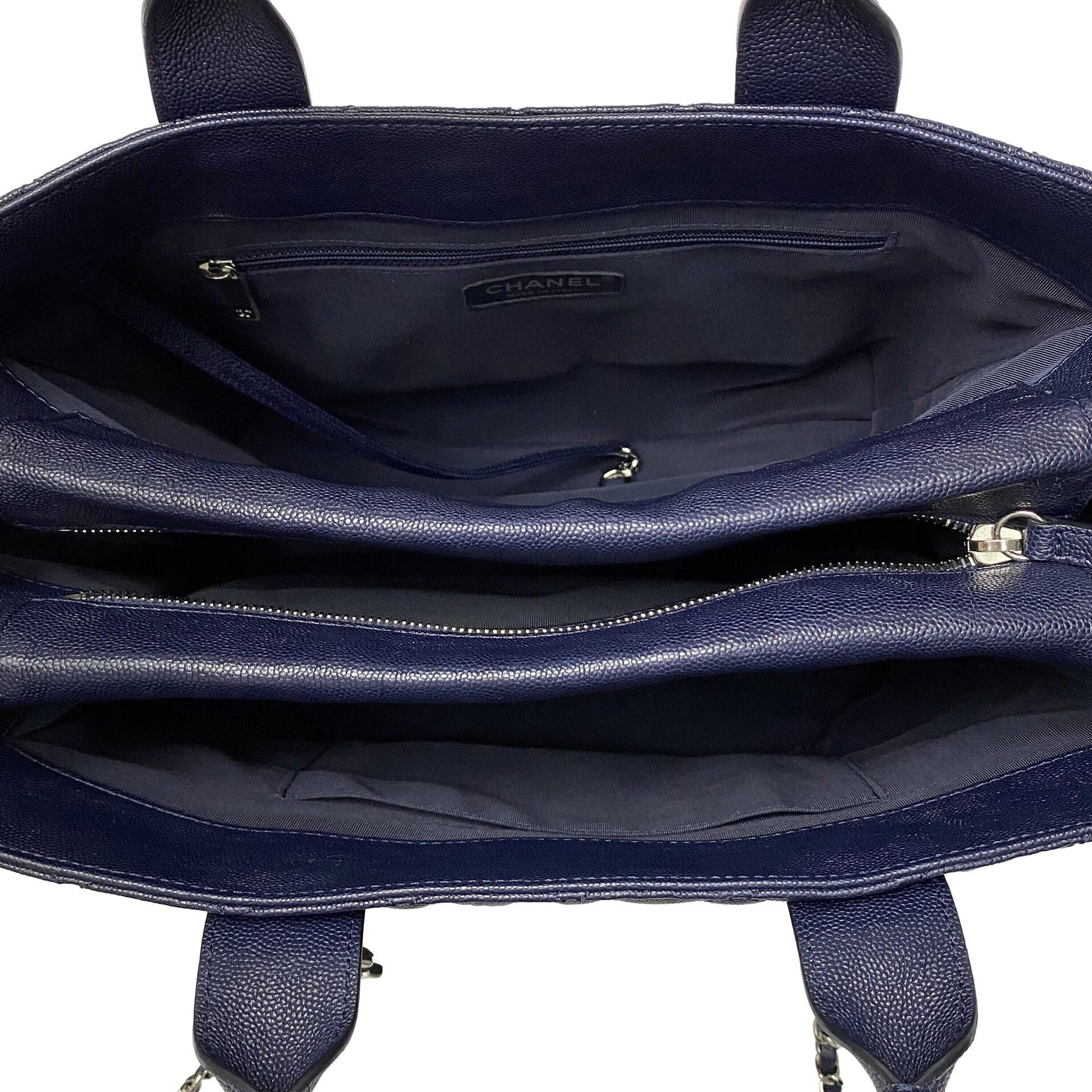 Bolsa Chanel Urban Companion Tote