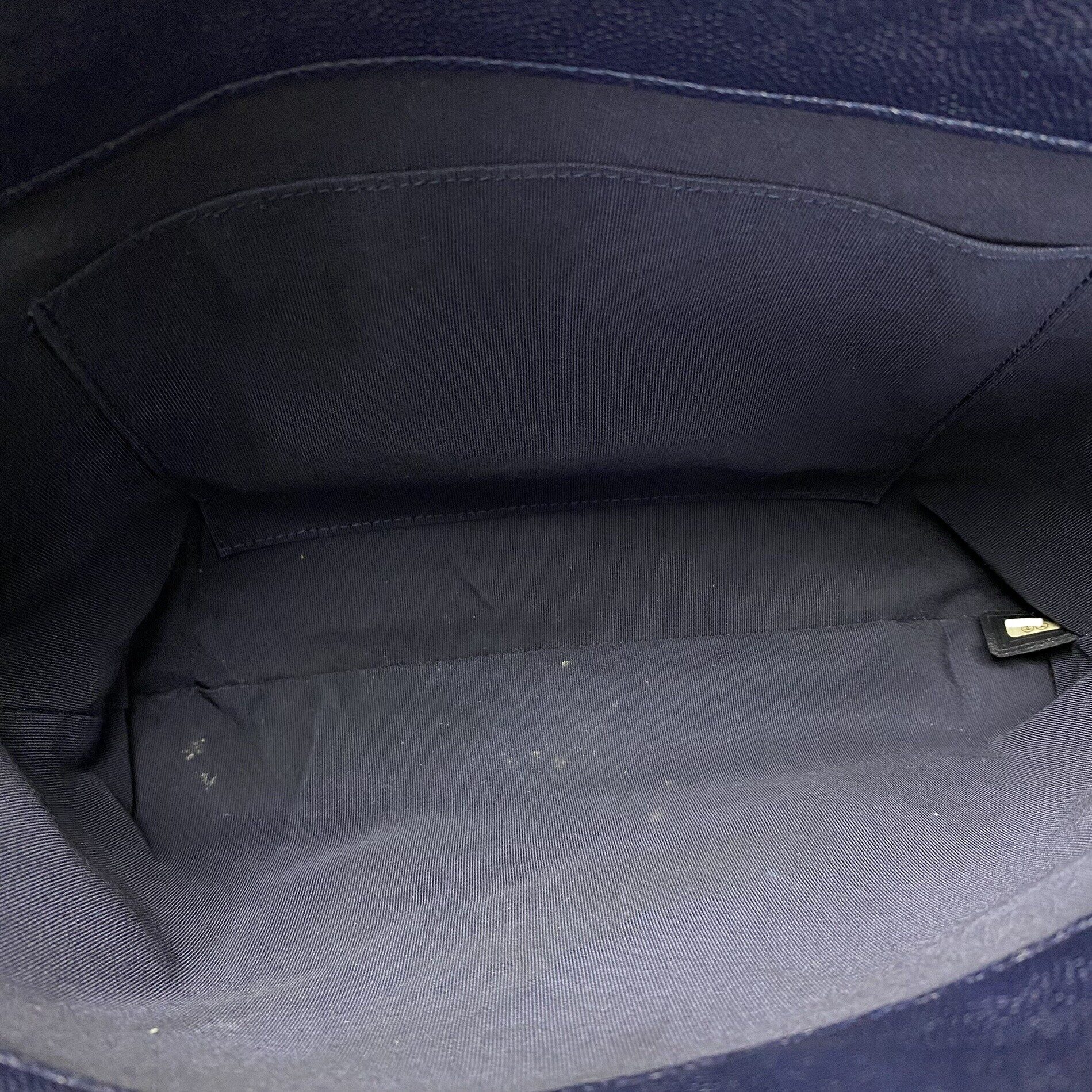 Bolsa Chanel Urban Companion Tote