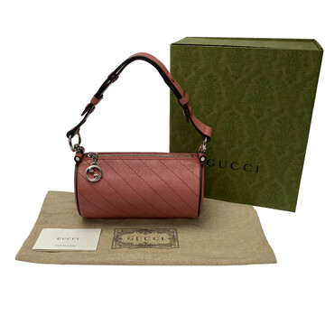 Bolsa Gucci Blondie Pequena