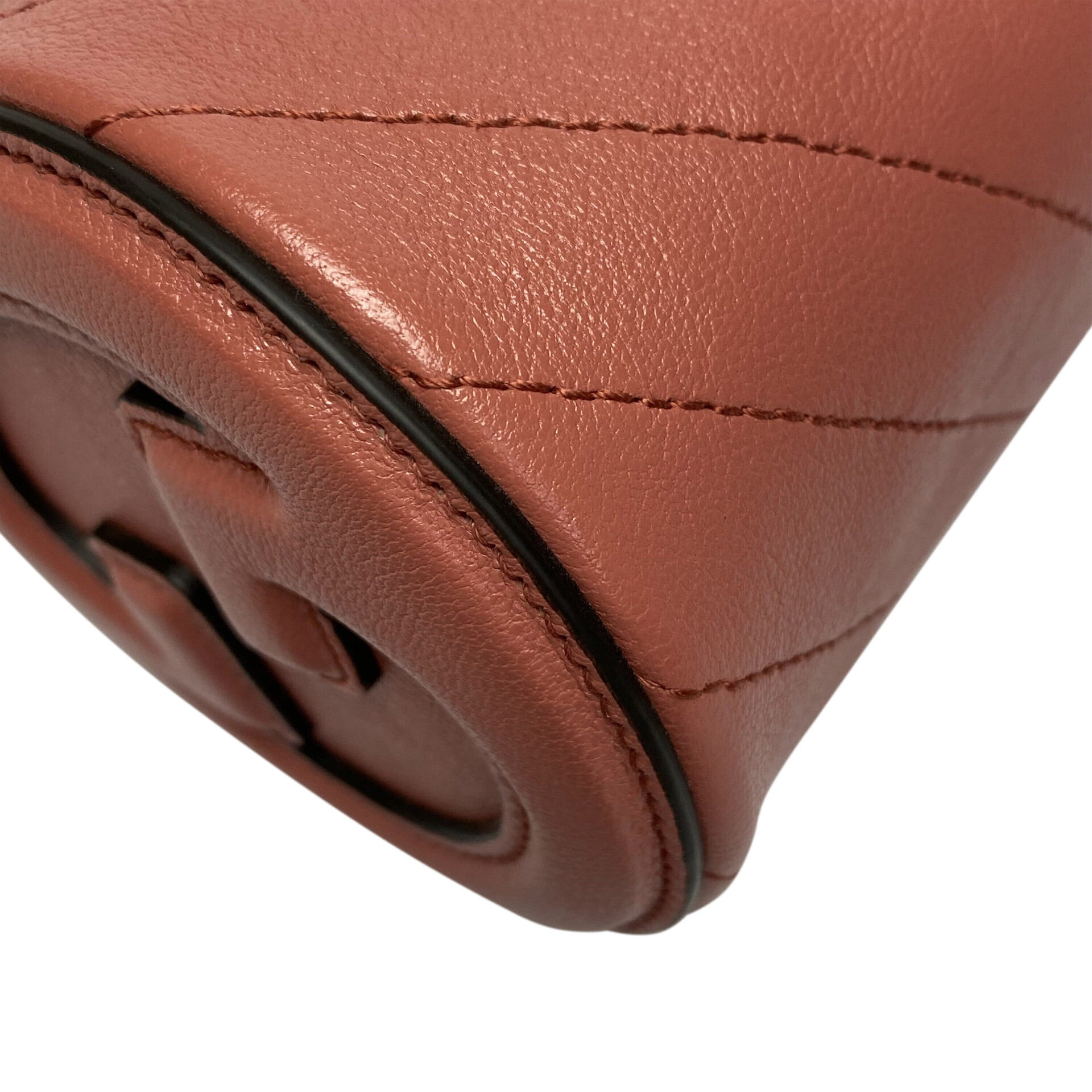 Bolsa Gucci Blondie Pequena