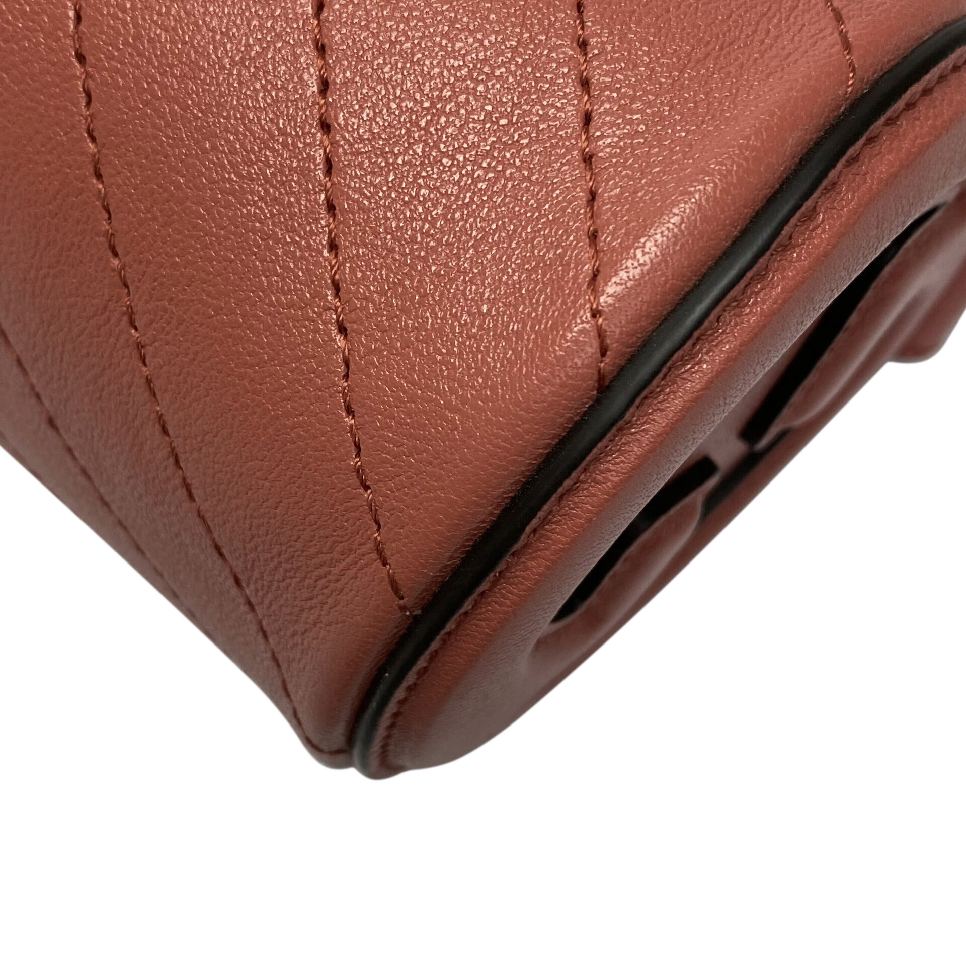 Bolsa Gucci Blondie Pequena