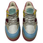Tênis Gucci Basket Multicolor