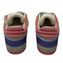 Tênis Gucci Basket Multicolor