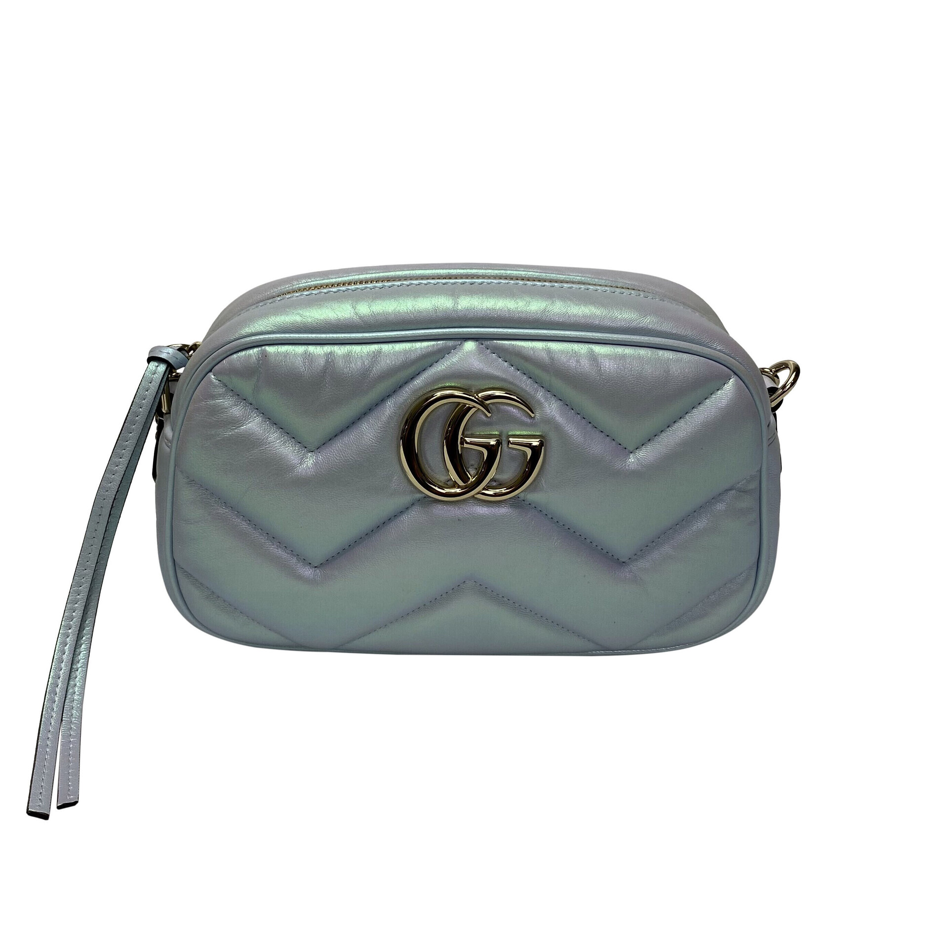 Bolsa Gucci GG Marmont