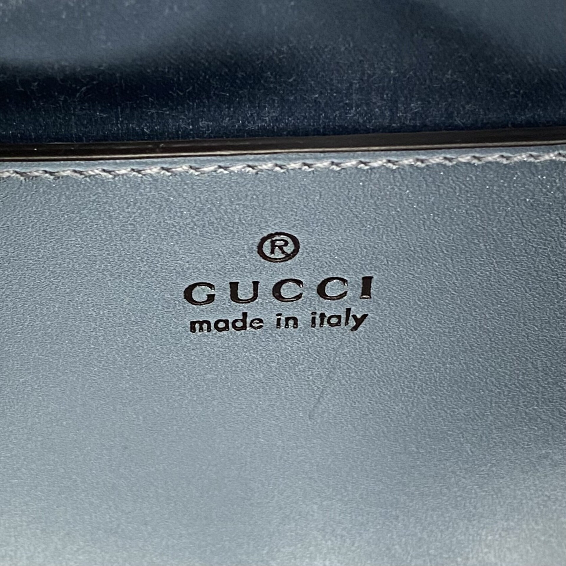 Bolsa Gucci GG Marmont