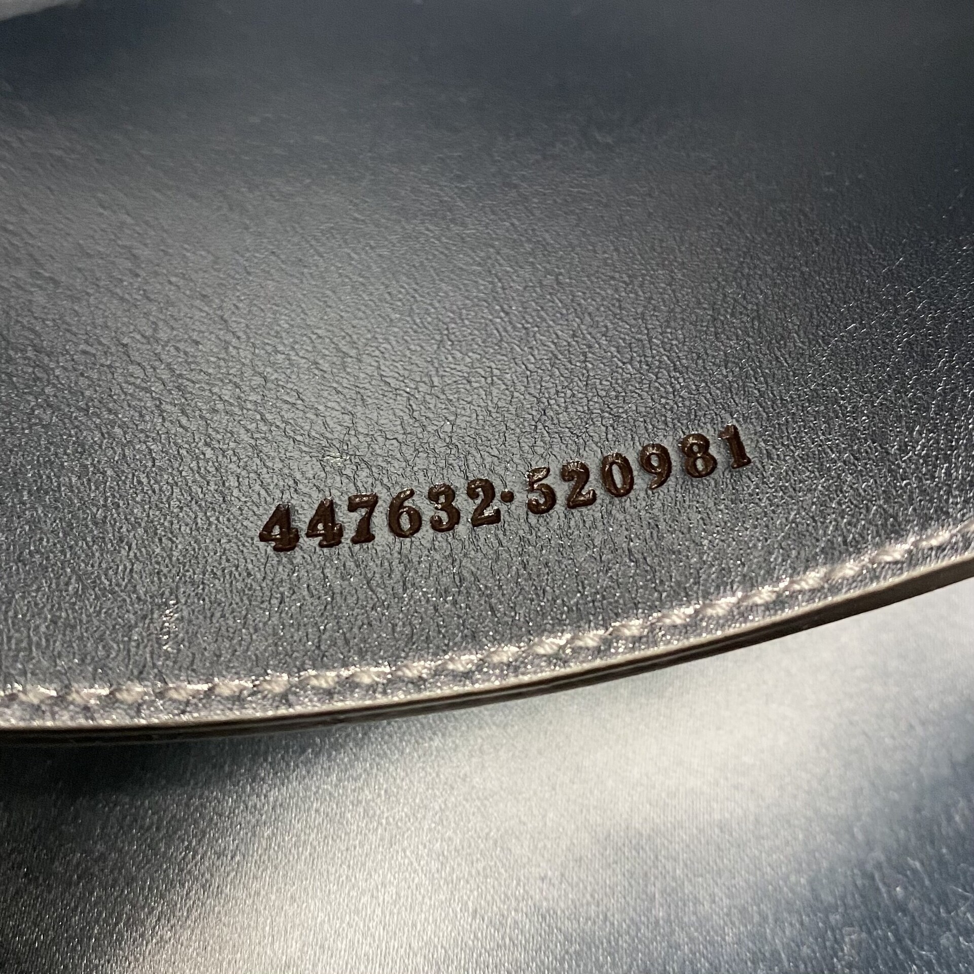 Bolsa Gucci GG Marmont