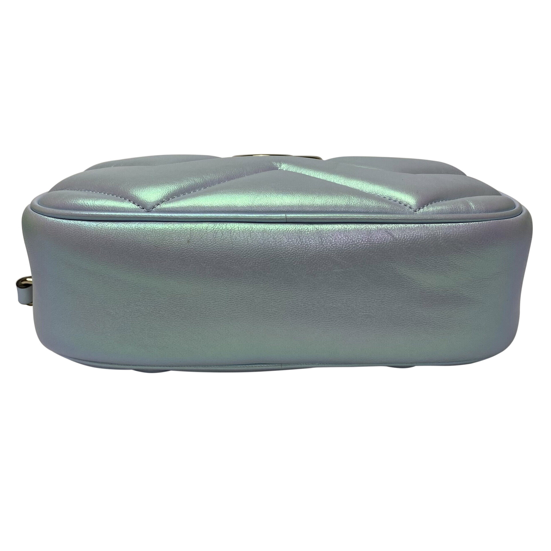 Bolsa Gucci GG Marmont