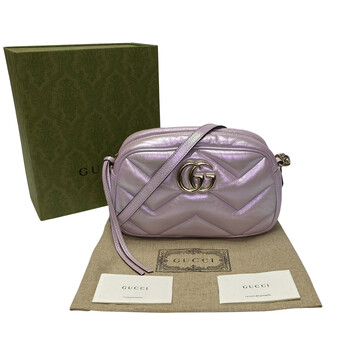 Bolsa Gucci GG Marmont