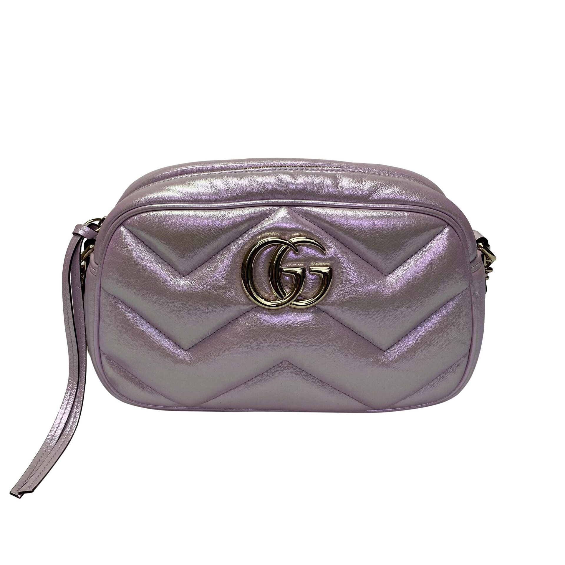 Bolsa Gucci GG Marmont