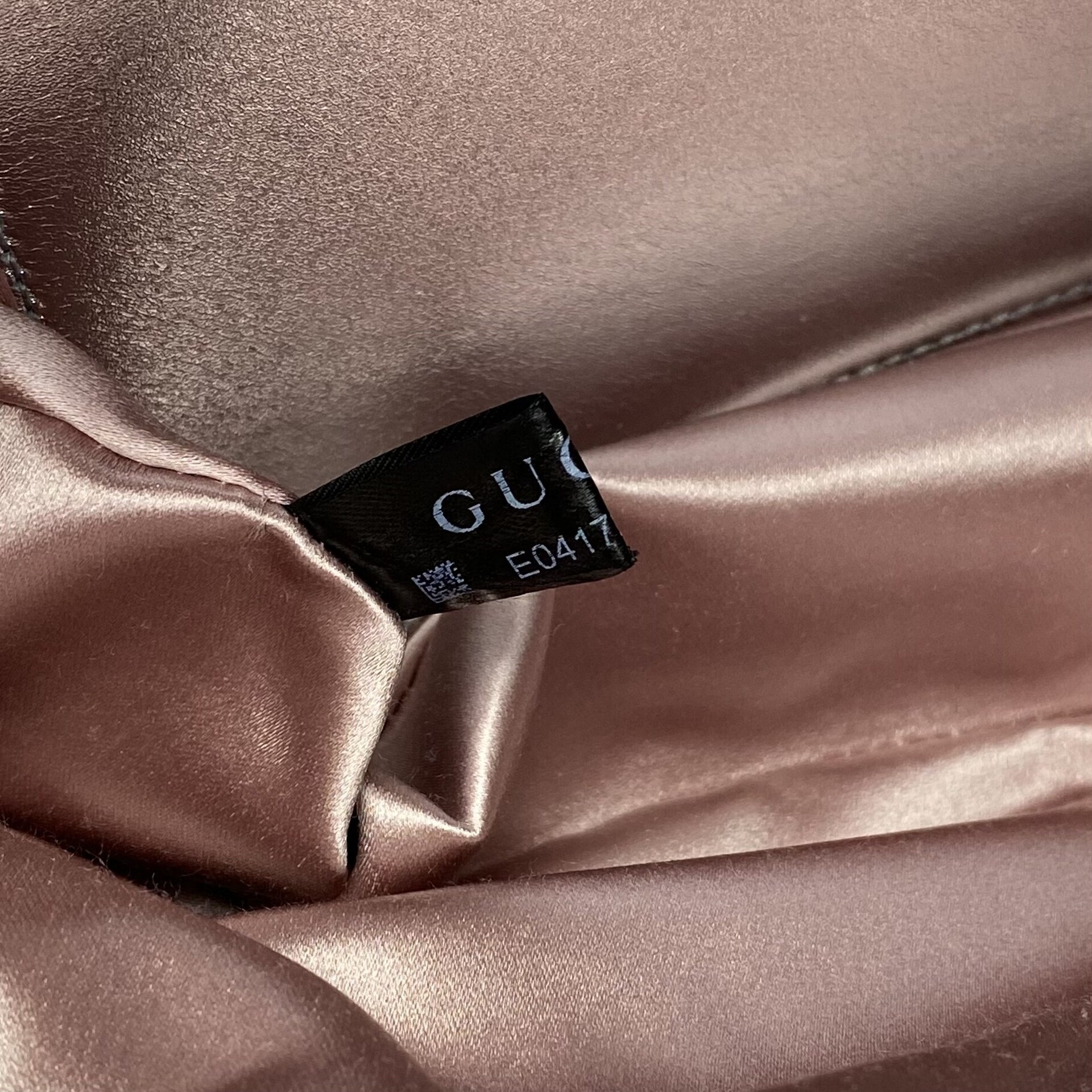 Bolsa Gucci GG Marmont