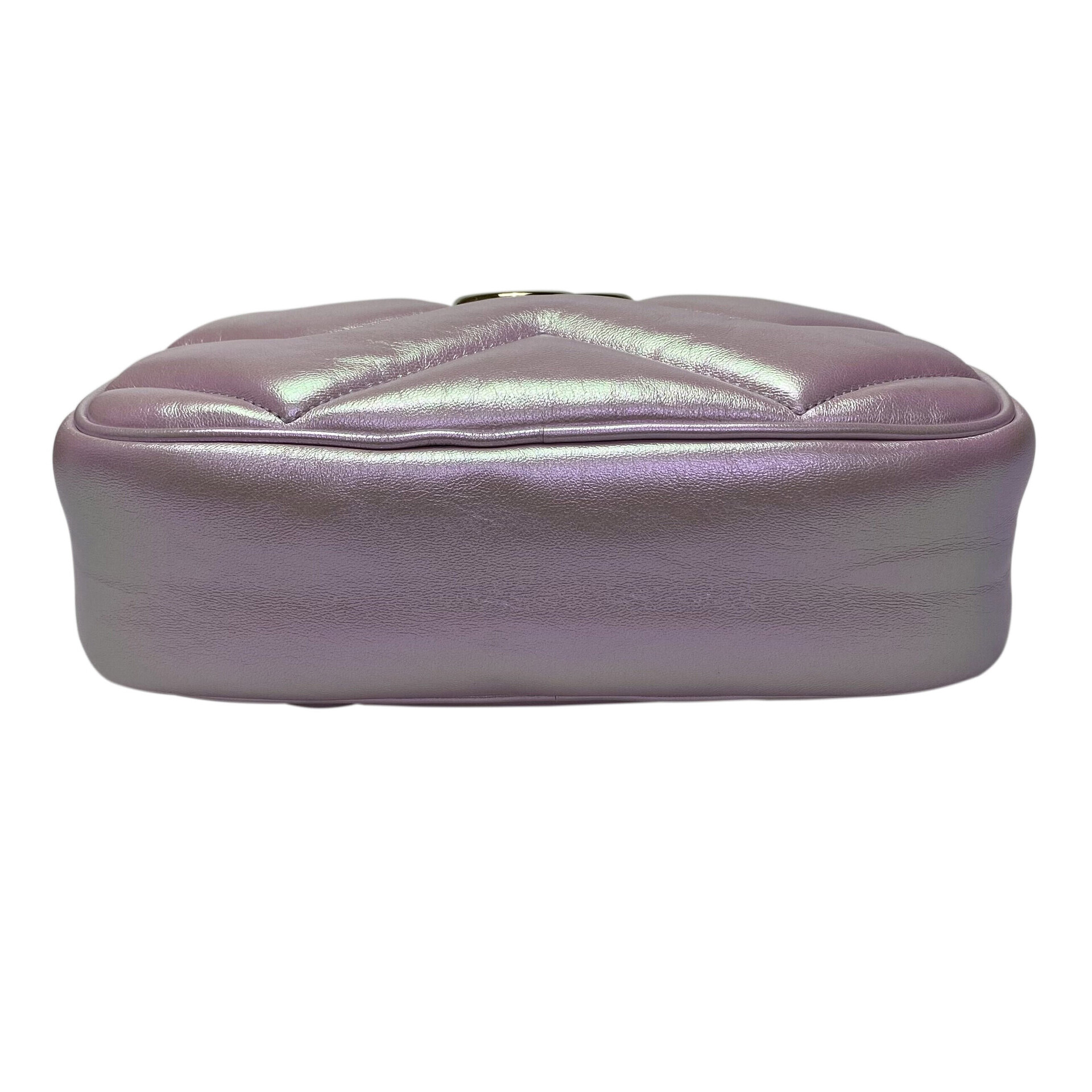 Bolsa Gucci GG Marmont