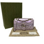 Bolsa Gucci GG Marmont
