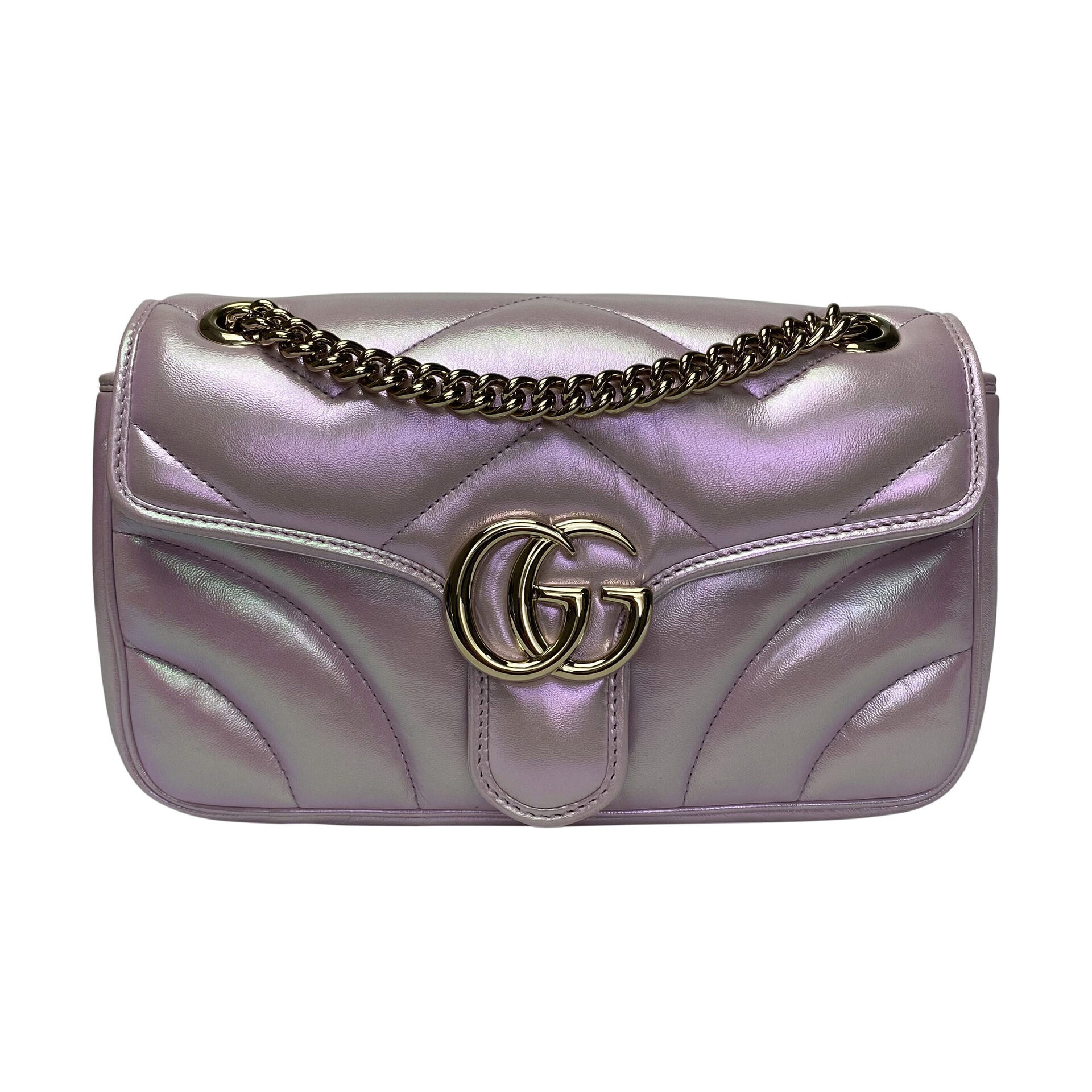 Bolsa Gucci GG Marmont