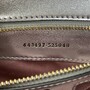Bolsa Gucci GG Marmont