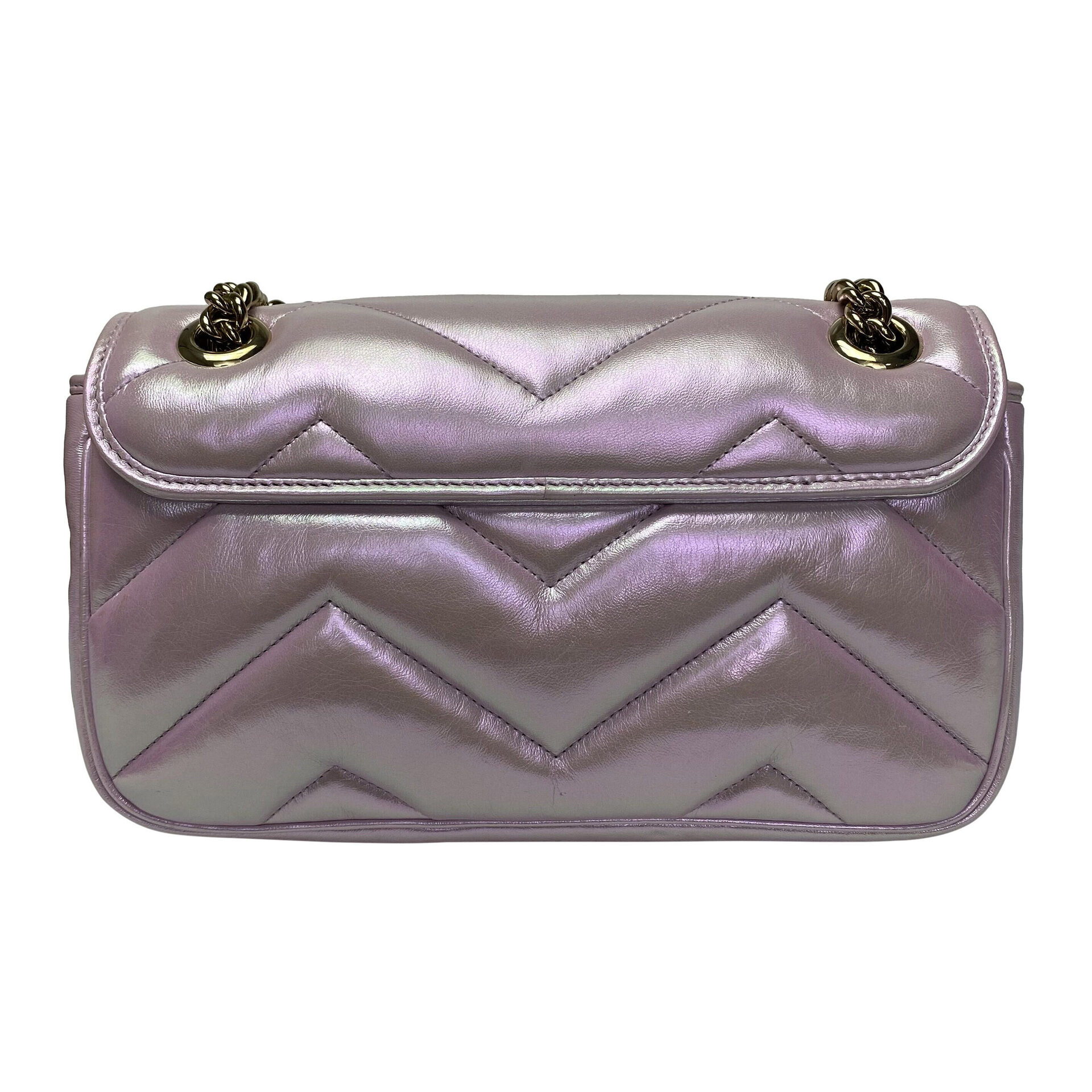 Bolsa Gucci GG Marmont