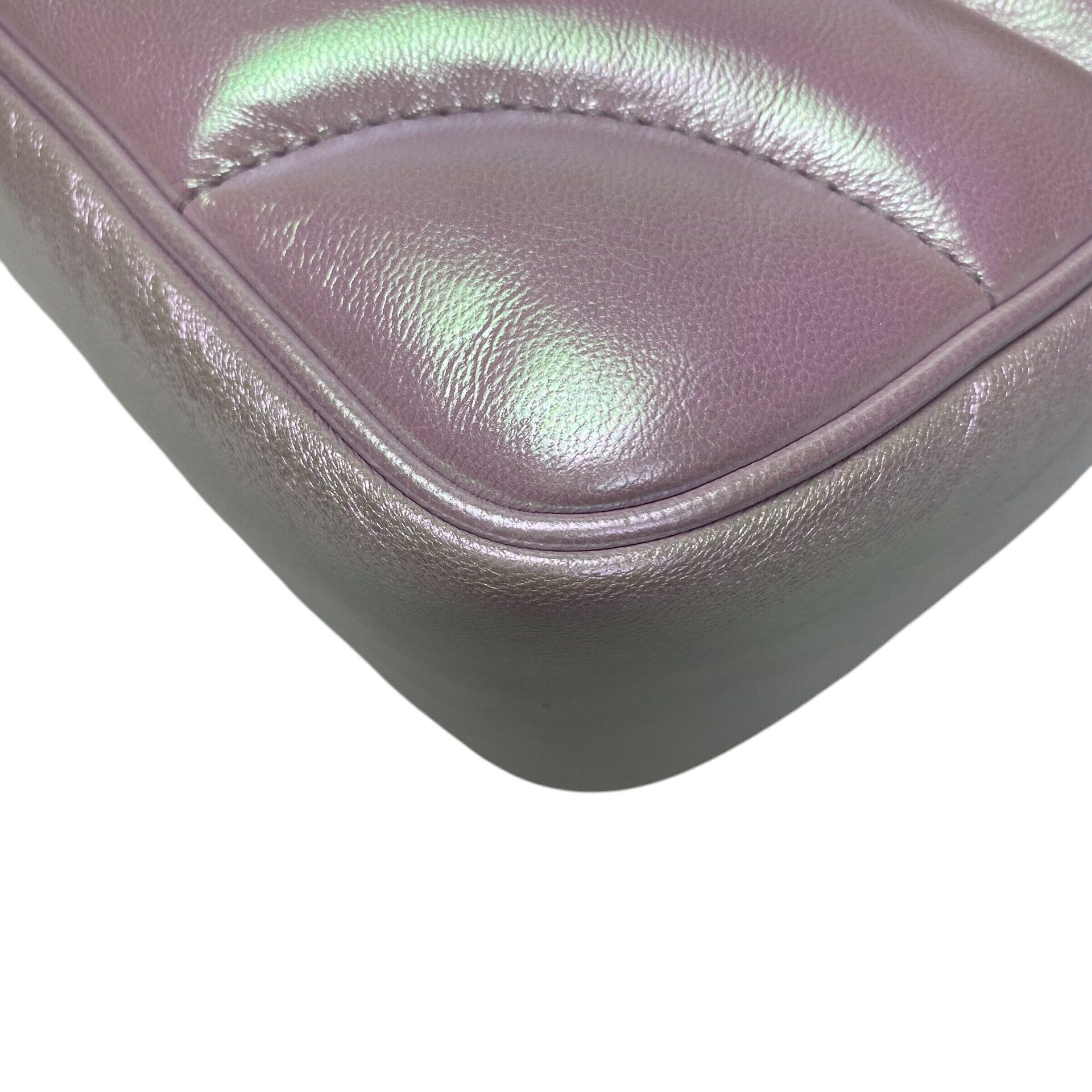 Bolsa Gucci GG Marmont