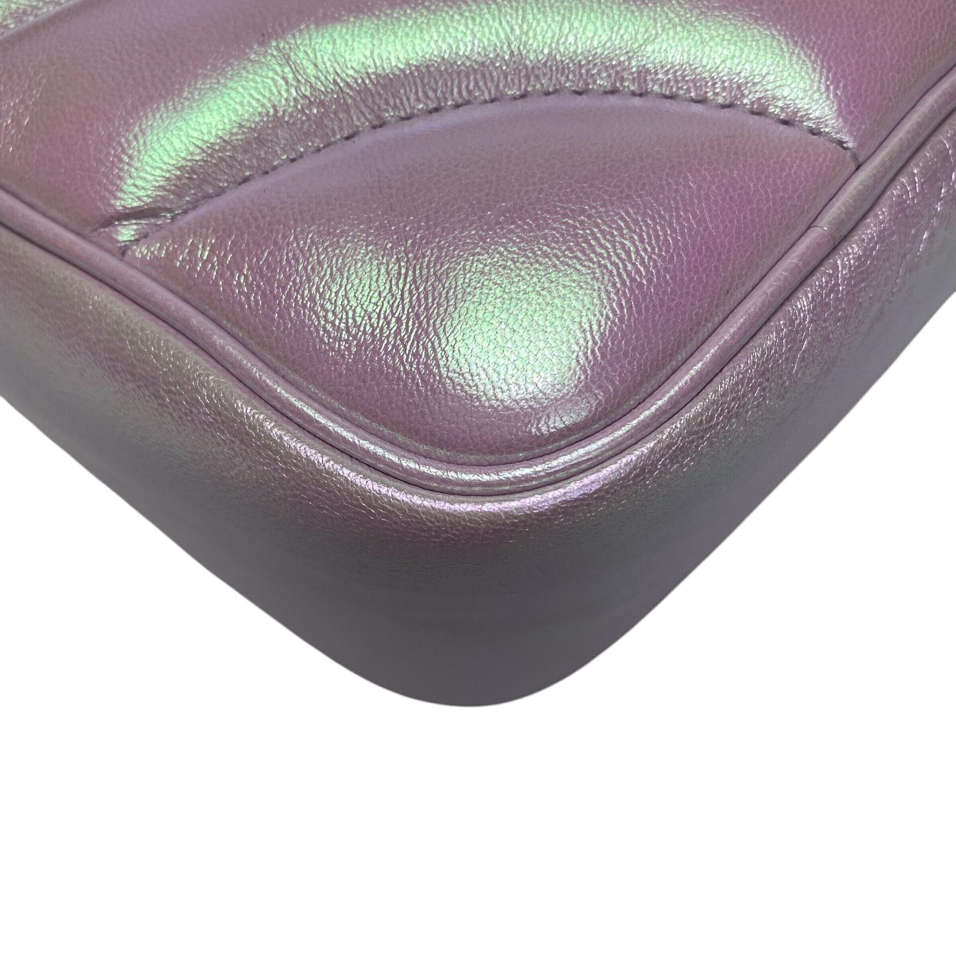 Bolsa Gucci GG Marmont