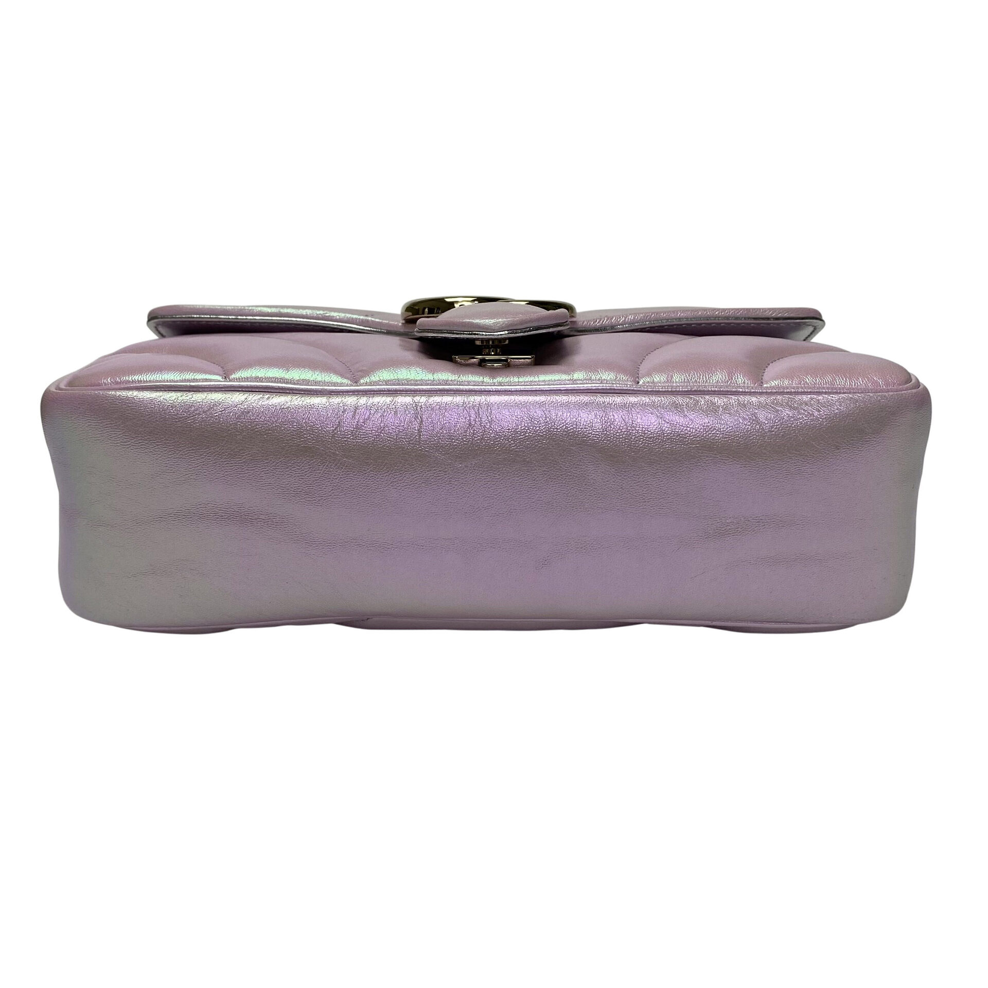 Bolsa Gucci GG Marmont